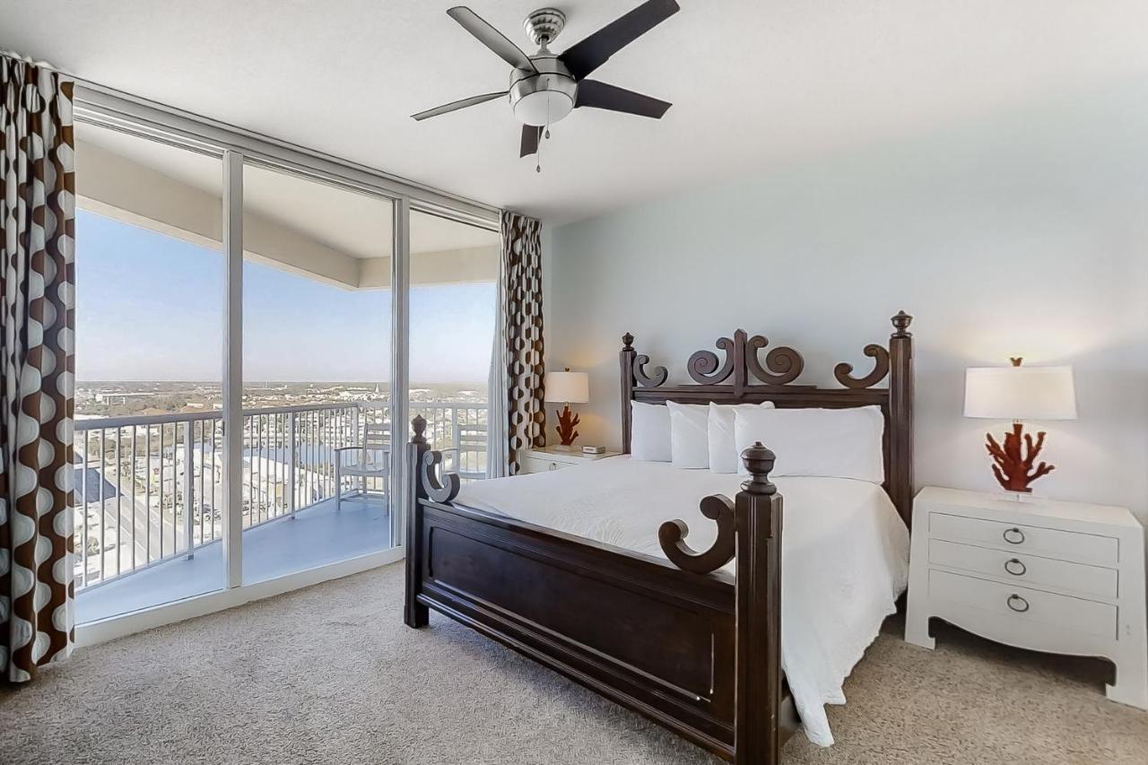 Palazzo 0908 * Panama City Beach