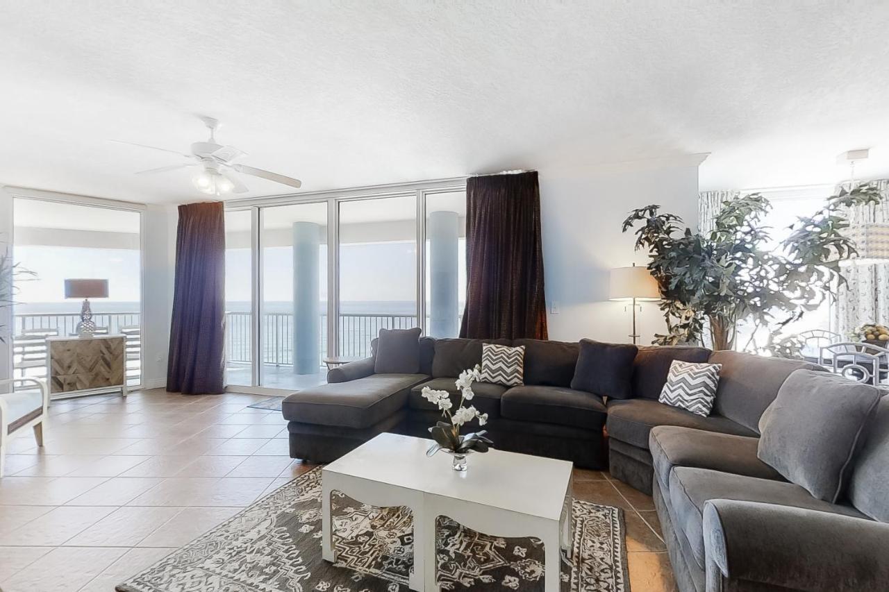 Apartment Palazzo 0908 Panama City Beach