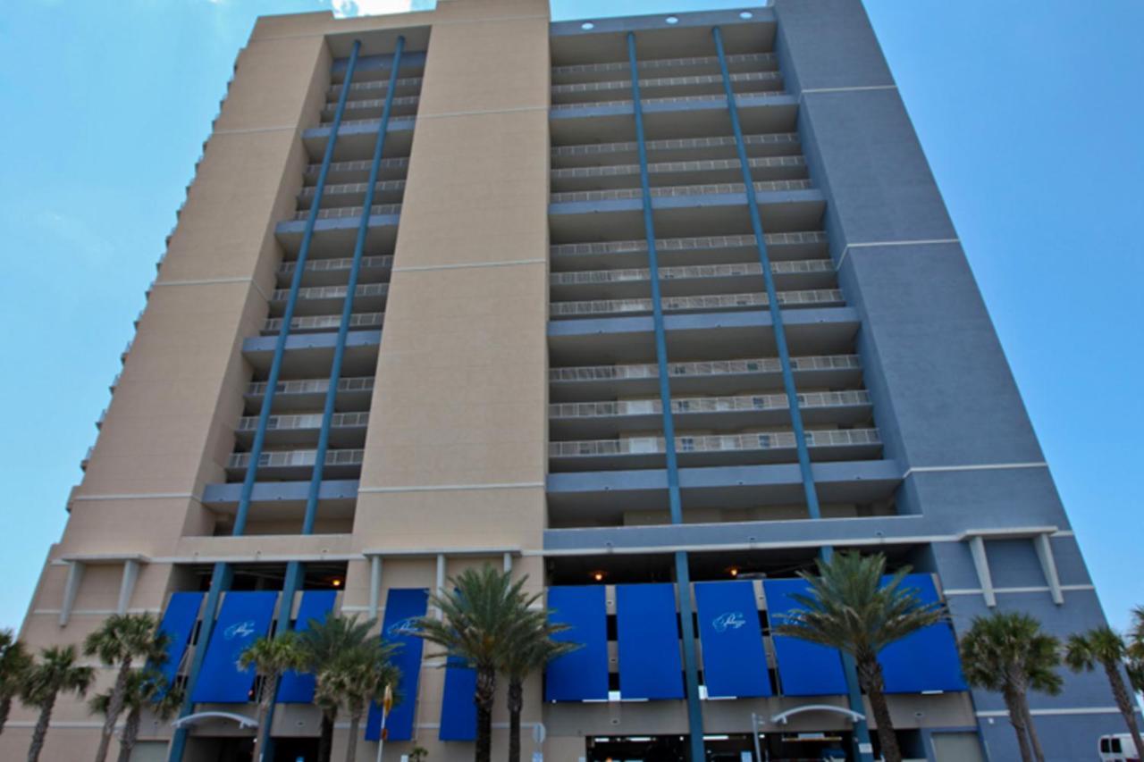 Apartment Palazzo 0908 Panama City Beach