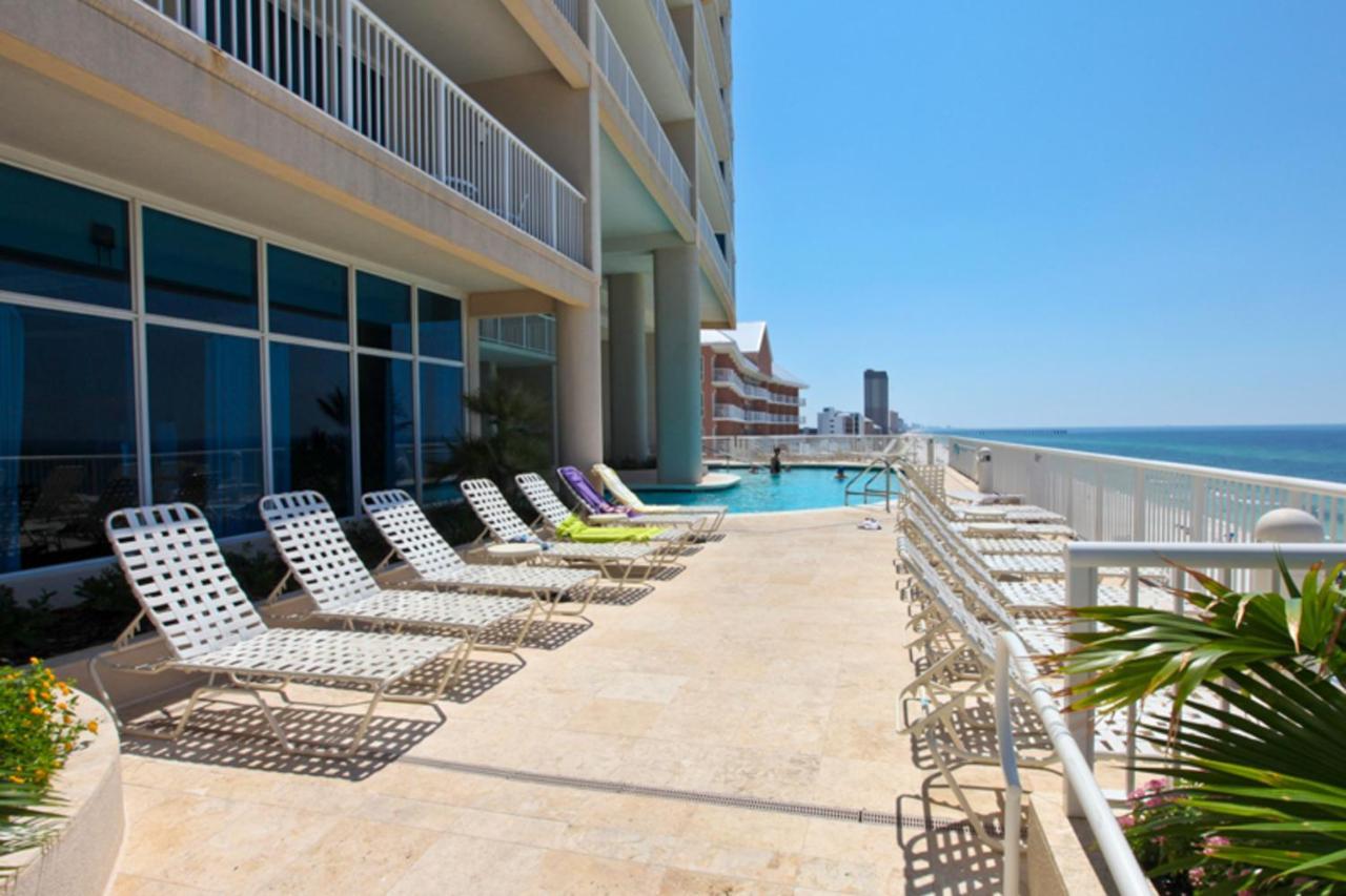 Palazzo 0908 Apartment Panama City Beach